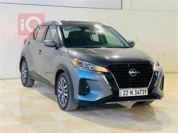 Nissan Kicks 2023 for sale in Iraq - Erbil